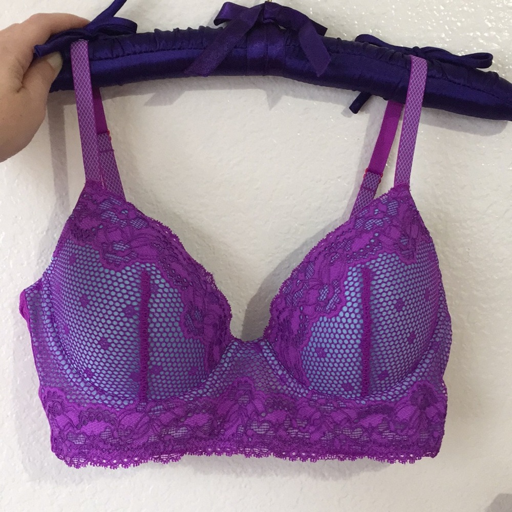 Josie by Natori bra 34C NWT